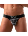 Sailor Jockstrap - Black