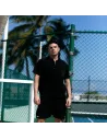 Summer Short-Sleeve Shirt
