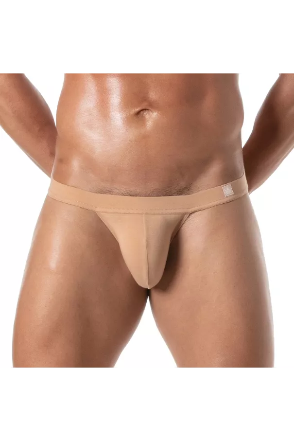 A Skin color Tanga Beige Cover Image