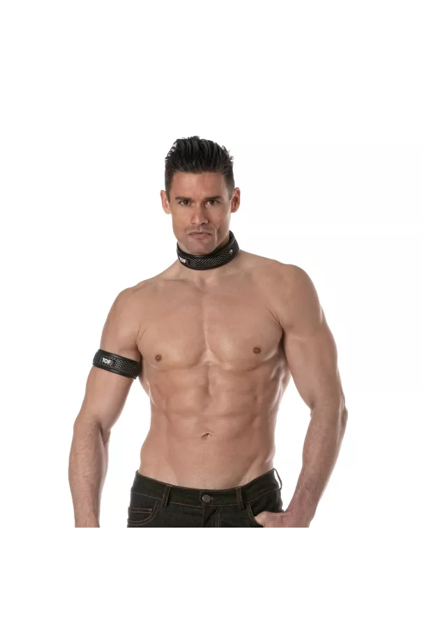 3D Armband for men