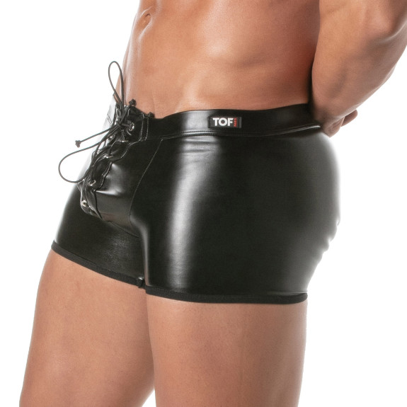 Black Boxer