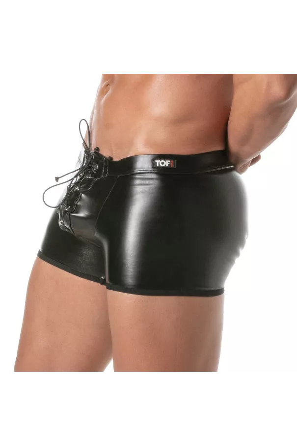 Black Boxer