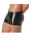 Black Boxer