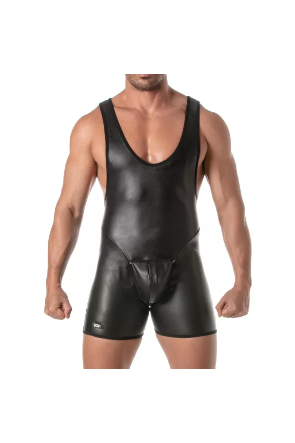 Kinky Easy Access Bodysuit