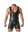 Kinky Easy Access Bodysuit