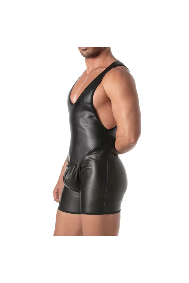 Bodysuit For men