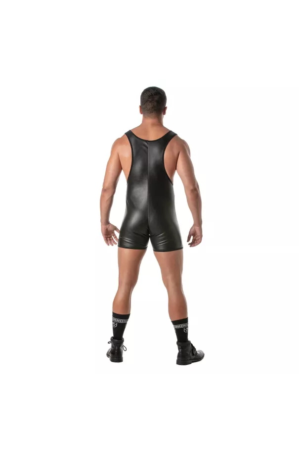 bodysuit from the back