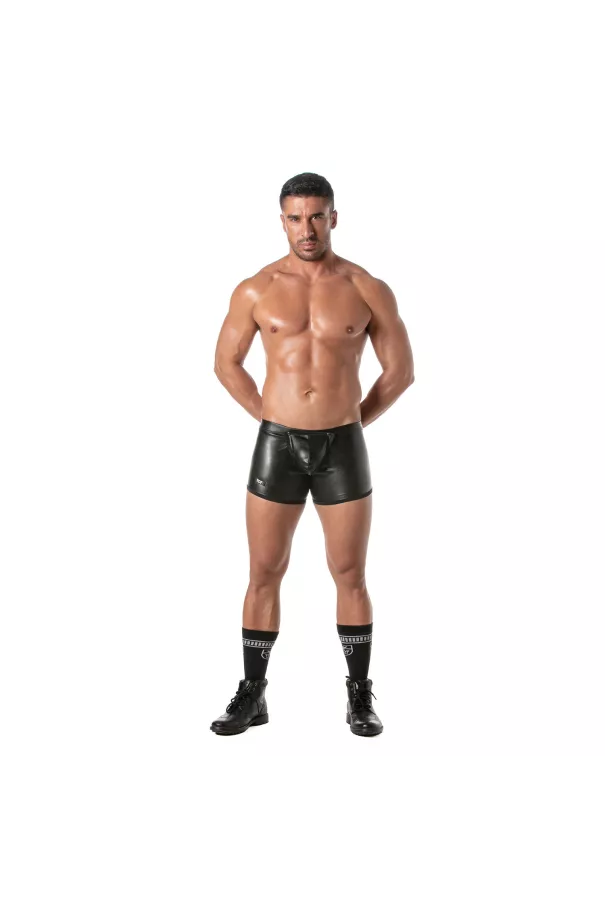 Kinky Boxer