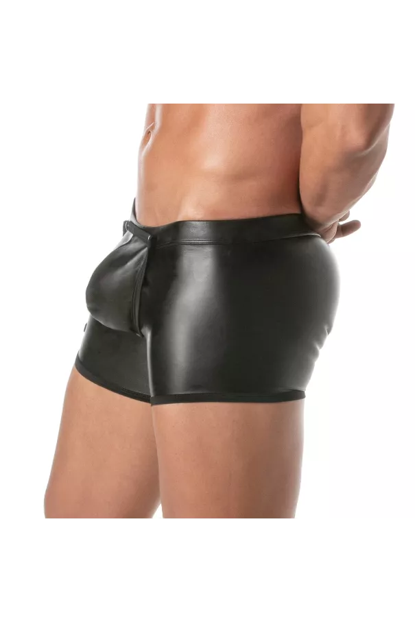 Kinky Easy Access Boxer from sideway