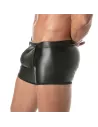 Kinky Easy Access Boxer from sideway