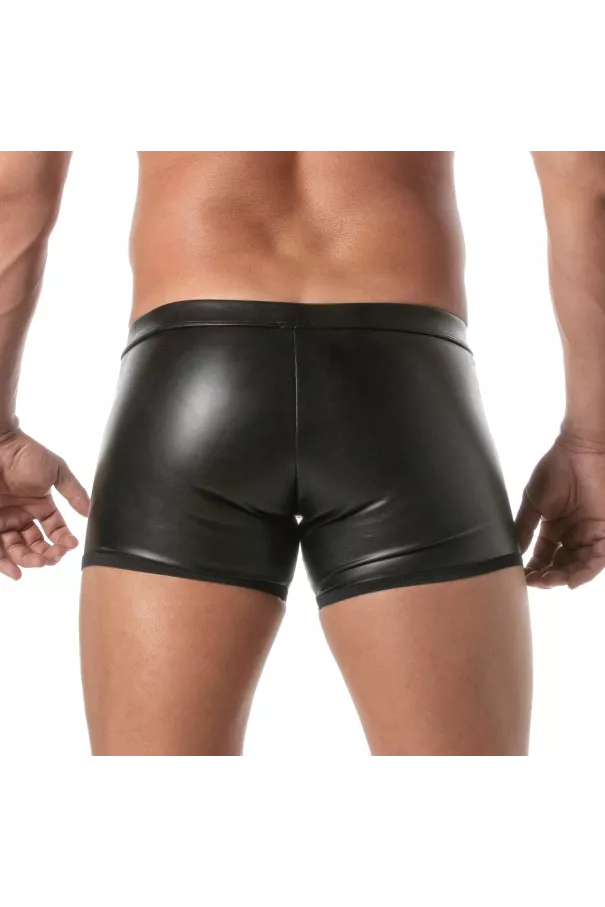Kinky Easy Access Boxer from the back