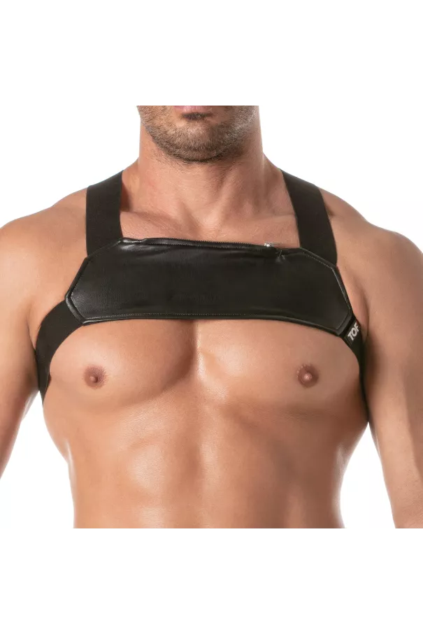 Kinky Harness