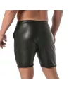 Kinky Long Shorts from the back