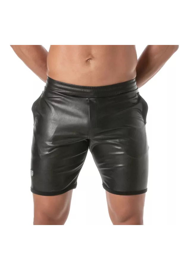 Kinky Long Shorts