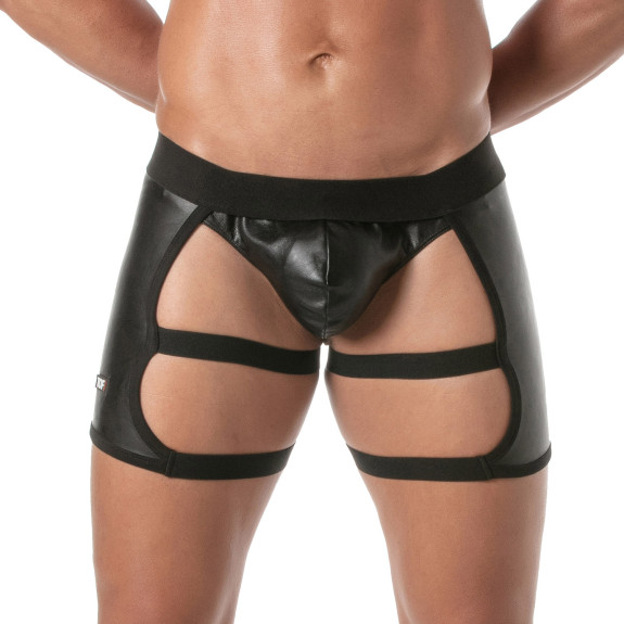 Kinky Shorty Chaps FIRST PICTURE
