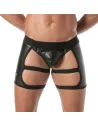Kinky Shorty Chaps FIRST PICTURE