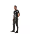 Kinky T-Shirt with kinky pants