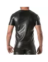 Kinky T-Shirt from the back