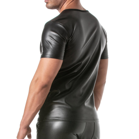 Kinky T-Shirt from the back