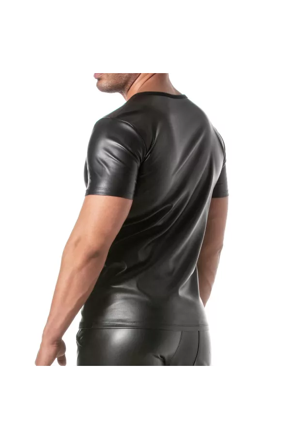 Kinky T-Shirt from the back