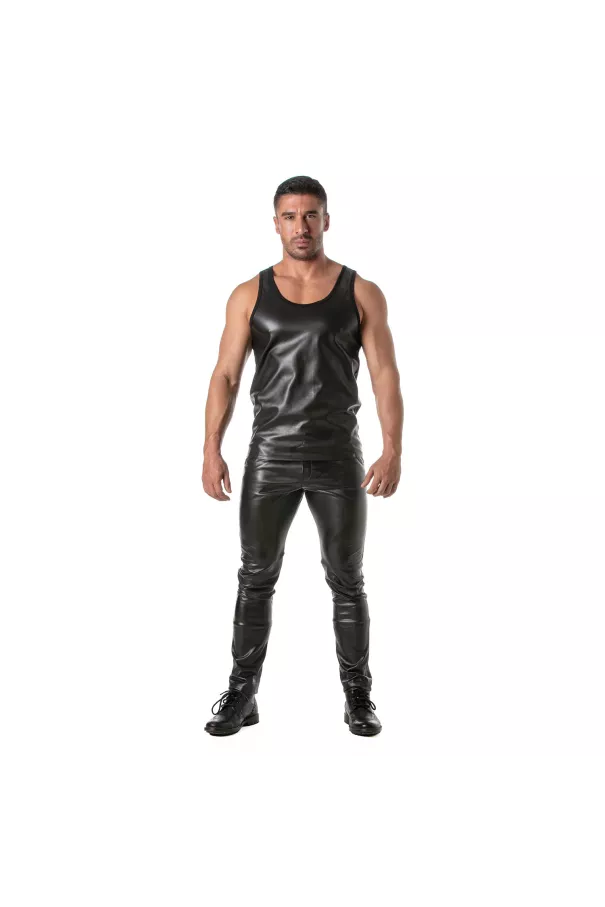 Kinky Tank Top with kinky pants