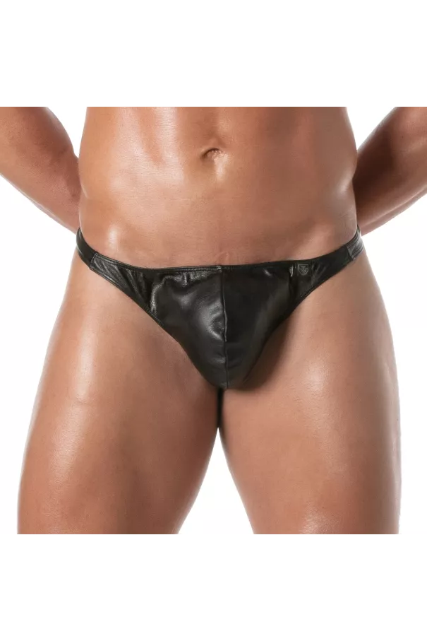 Kinky Thong first picture