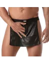 Kinky Waist Apron with a hand