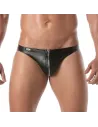 Kinky Zipped Bikini black