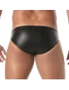 Kinky Zipped Bikini from the back