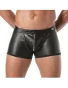 Kinky Zipped Push Up Boxer first picture