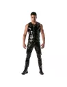 Vinyl Pant