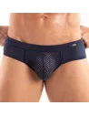 Temptation Microfiber Briefs Navy For Men