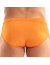 Temptation Microfiber Briefs Orange By TOF Paris