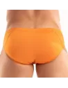 Temptation Microfiber Bikini Orange By TOF Paris