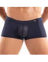Temptation Microfiber Trunk Navy By TOF Paris