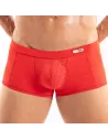 Temptation Microfiber Trunk Red For Men By TOF Paris