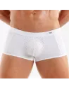 Temptation Microfiber Trunk White For Men