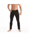 Chino Pants Black