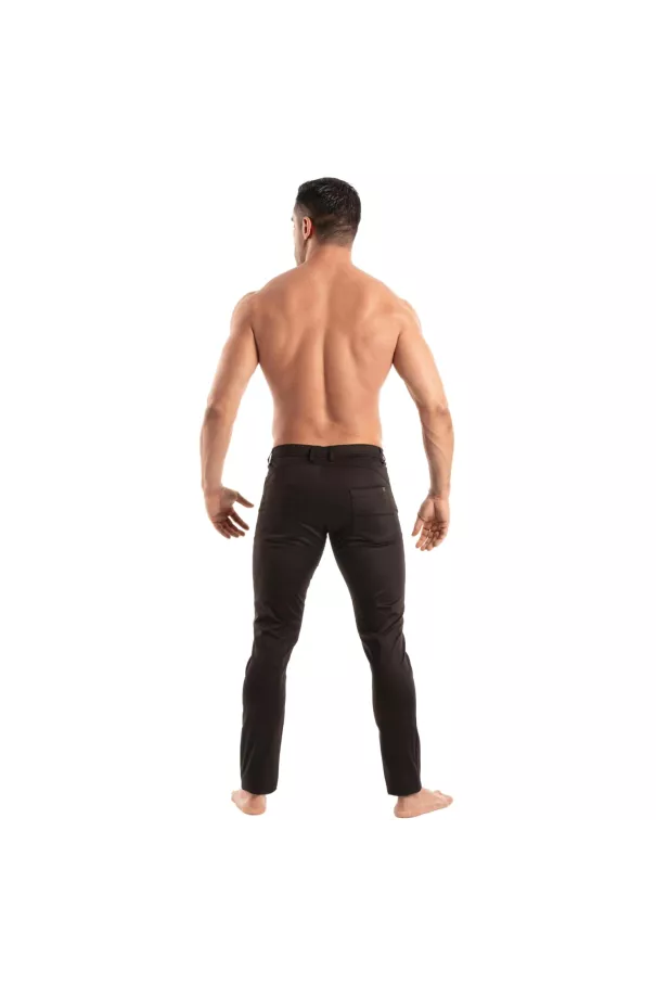 Chino Pants Black