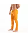 Chino Pants Orange