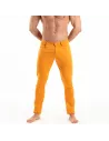 Chino Pants Orange