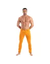 Chino Pants Orange