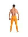 Chino Pants Orange