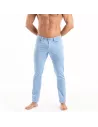 Chino Pants Blue