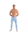 Chino Pants Blue