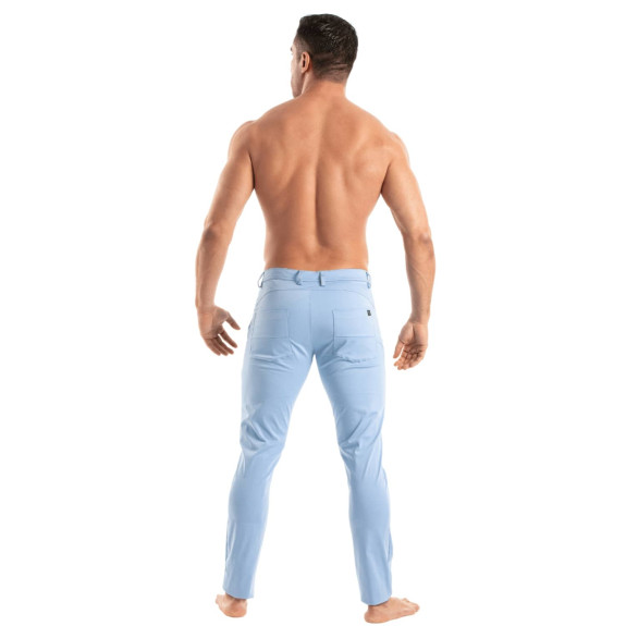 Chino Pants Blue
