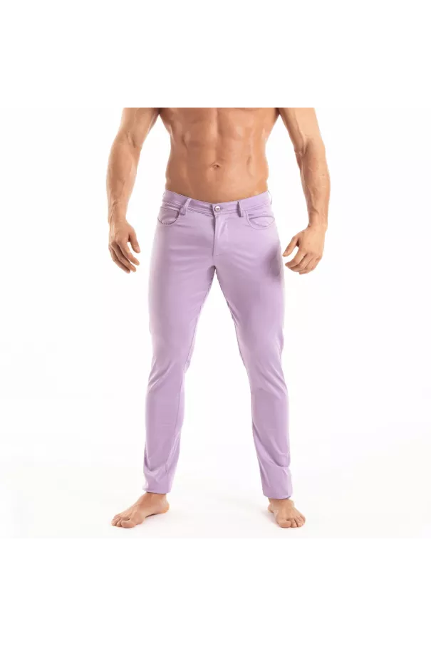 copy ofChino Pants Blue