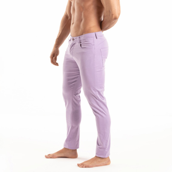 copy ofChino Pants Blue