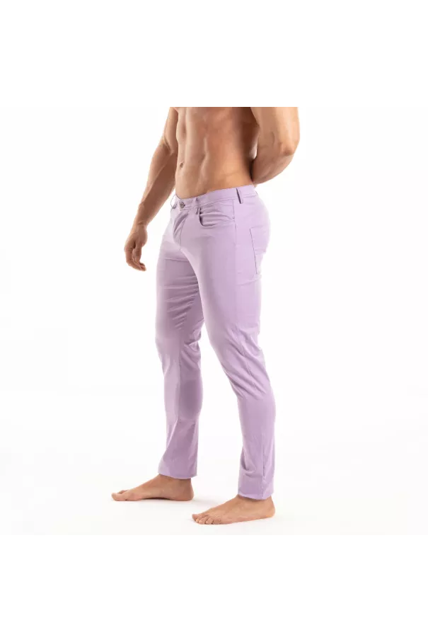 copy ofChino Pants Blue