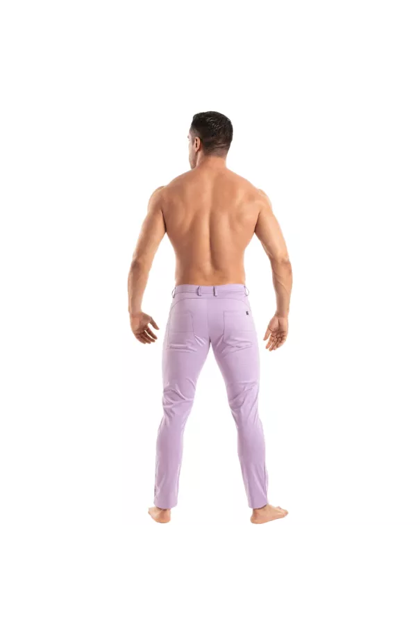 copy ofChino Pants Blue